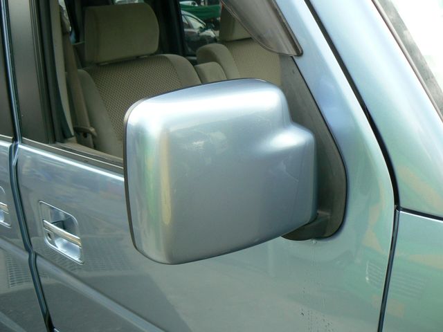 Suzuki EVERY WAGON 2010-01 23227-18
