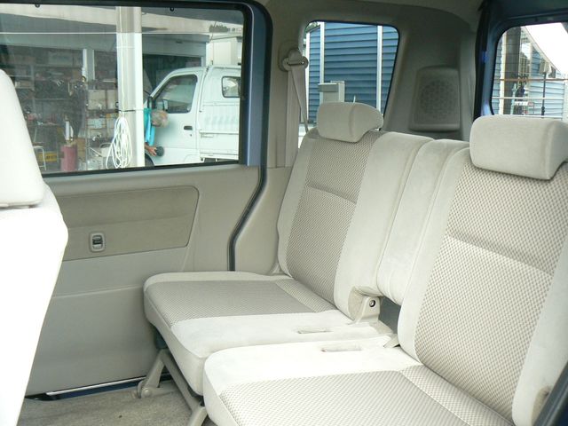 Suzuki EVERY WAGON 2010-01 23227-26