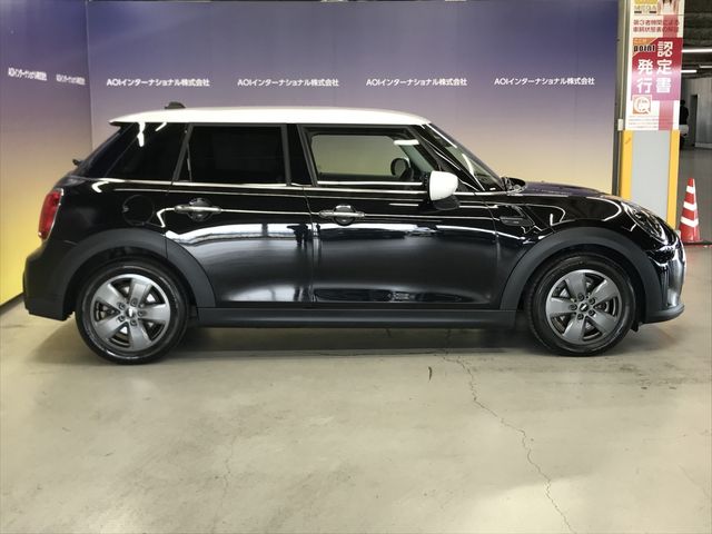 Bmw MINI 2021-09 22577-10