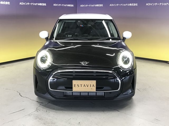 Bmw MINI 2021-09 22577-8