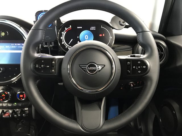 Bmw MINI 2021-09 22577-16