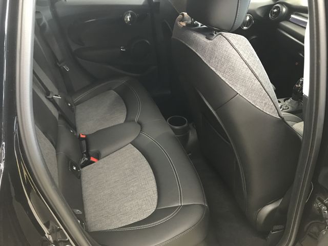 Bmw MINI 2021-09 22577-5