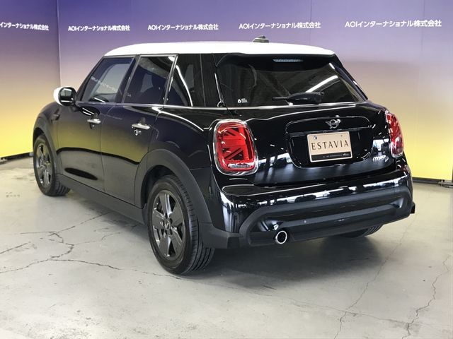 Bmw MINI 2021-09 22577-13