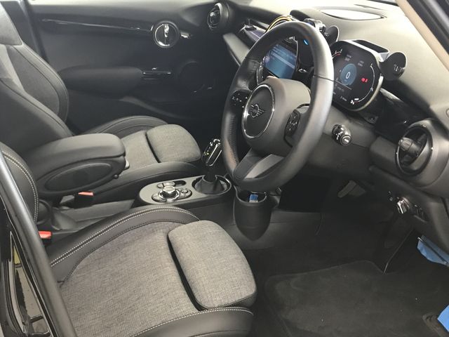 Bmw MINI 2021-09 22577-3