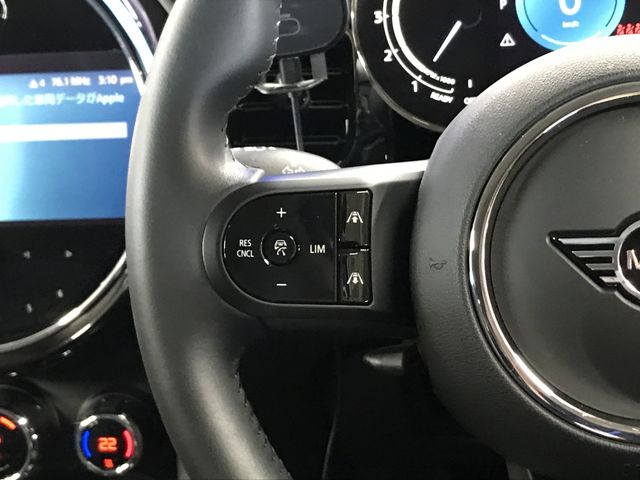 Bmw MINI 2021-09 22577-17