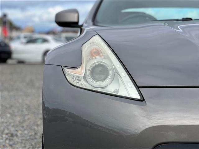Nissan FAIRLADY Z 2009-01 186863-21