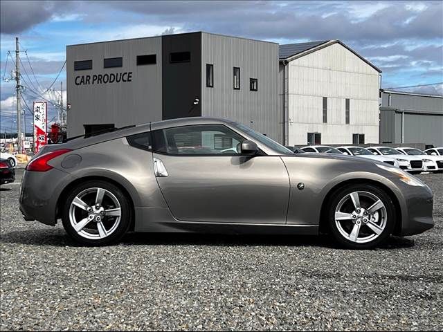 Nissan FAIRLADY Z 2009-01 186863-10