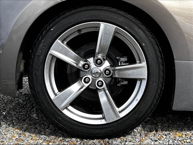 Nissan FAIRLADY Z 2009-01 186863-28