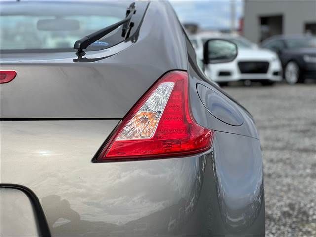 Nissan FAIRLADY Z 2009-01 186863-24