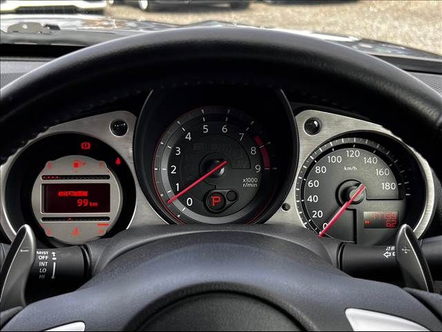 Nissan FAIRLADY Z 2009-01 186863-3