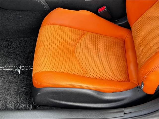 Nissan FAIRLADY Z 2009-01 186863-20