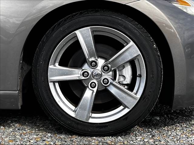 Nissan FAIRLADY Z 2009-01 186863-27