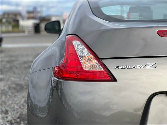 Nissan FAIRLADY Z 2009-01 186863-23