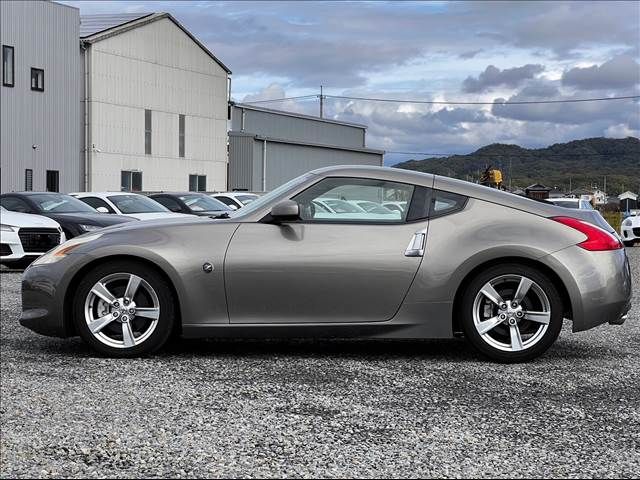 Nissan FAIRLADY Z 2009-01 186863-6