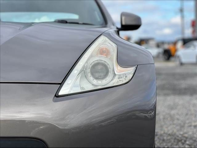 Nissan FAIRLADY Z 2009-01 186863-22