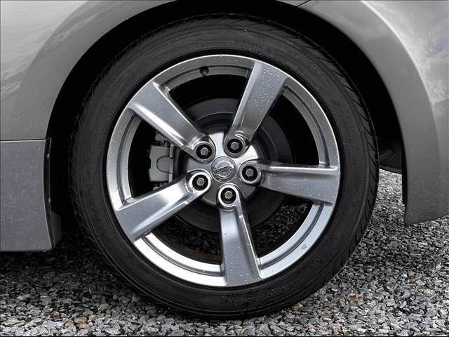 Nissan FAIRLADY Z 2009-01 186863-29