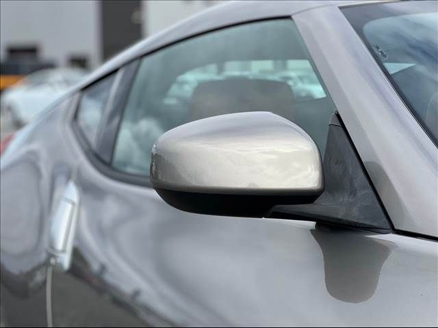 Nissan FAIRLADY Z 2009-01 186863-25