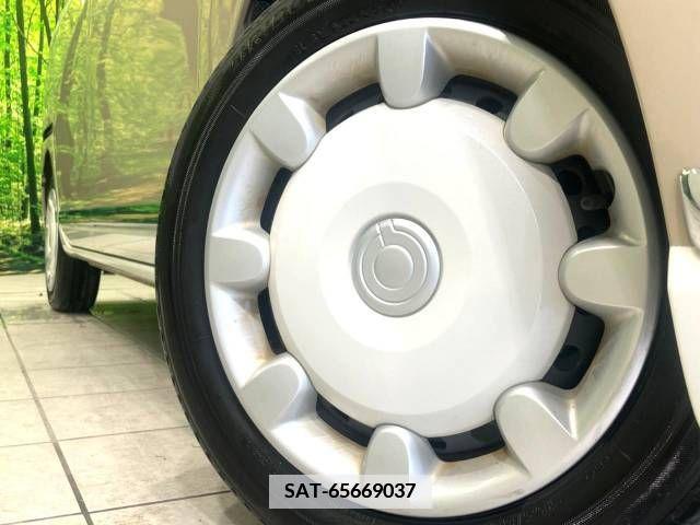Daihatsu MOVE 2021-03 342345-14