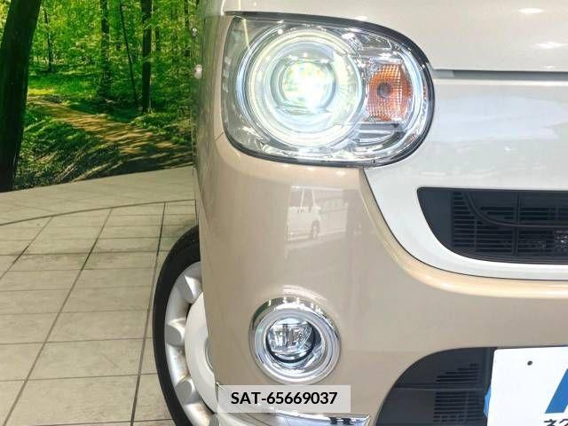 Daihatsu MOVE 2021-03 342345-13