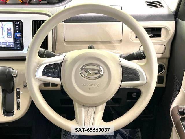 Daihatsu MOVE 2021-03 342345-12