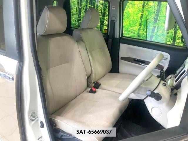Daihatsu MOVE 2021-03 342345-9