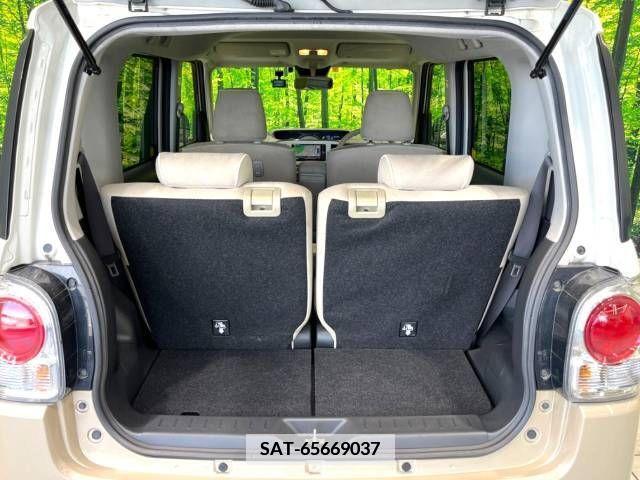Daihatsu MOVE 2021-03 342345-11