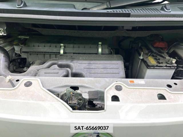 Daihatsu MOVE 2021-03 342345-19