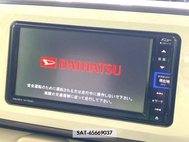 Daihatsu MOVE 2021-03 342345-2