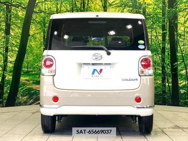 Daihatsu MOVE 2021-03 342345-16