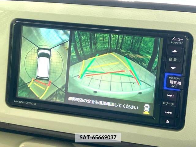 Daihatsu MOVE 2021-03 342345-3