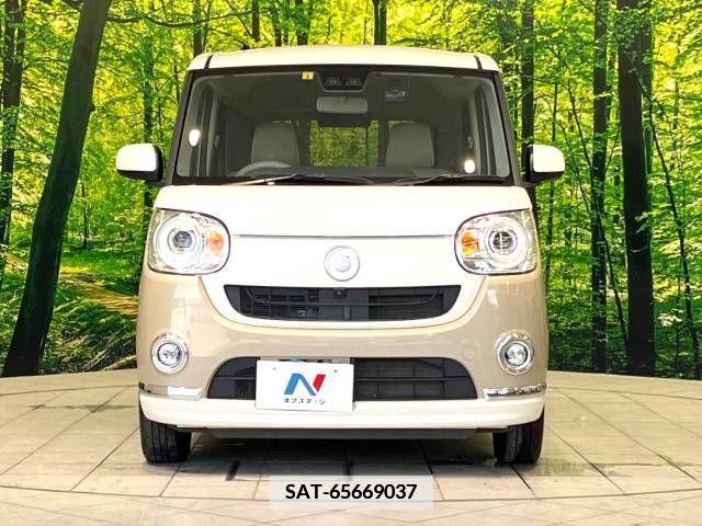 Daihatsu MOVE 2021-03 342345-15