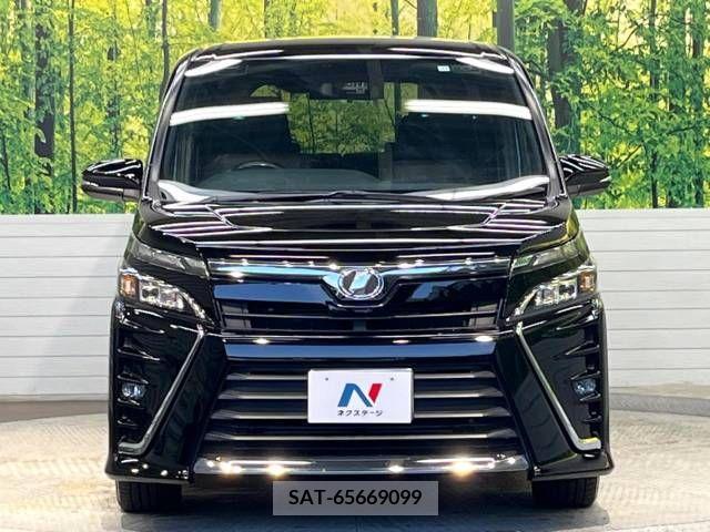 Toyota VOXY 2017-11 288857-15