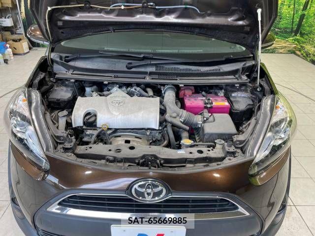 Toyota SIENTA 2016-01 343652-18