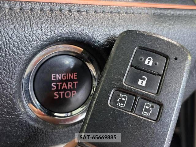 Toyota SIENTA 2016-01 343652-8