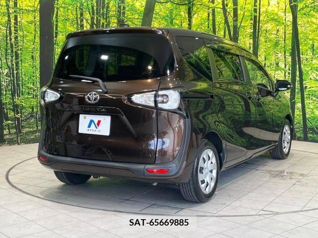 Toyota SIENTA 2016-01 343652-17