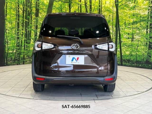 Toyota SIENTA 2016-01 343652-15