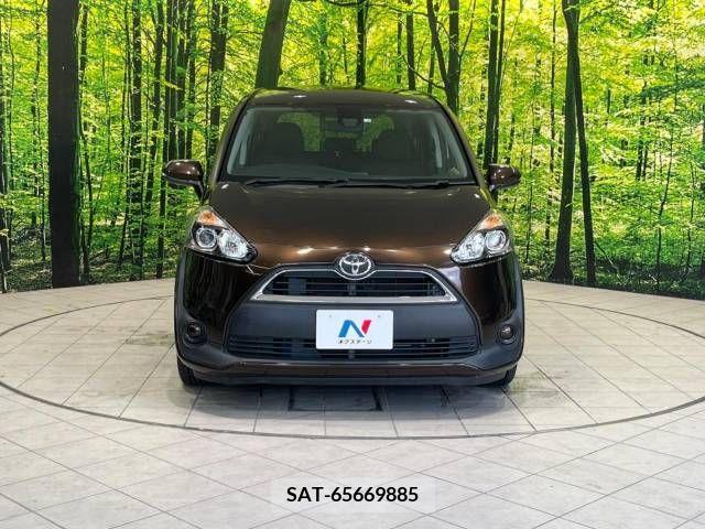 Toyota SIENTA 2016-01 343652-14