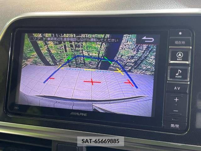 Toyota SIENTA 2016-01 343652-3