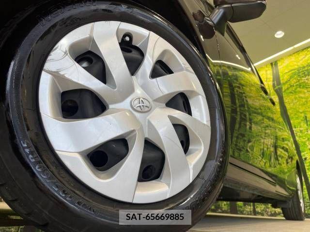 Toyota SIENTA 2016-01 343652-13