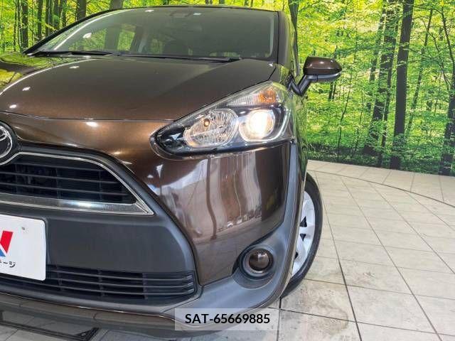 Toyota SIENTA 2016-01 343652-12