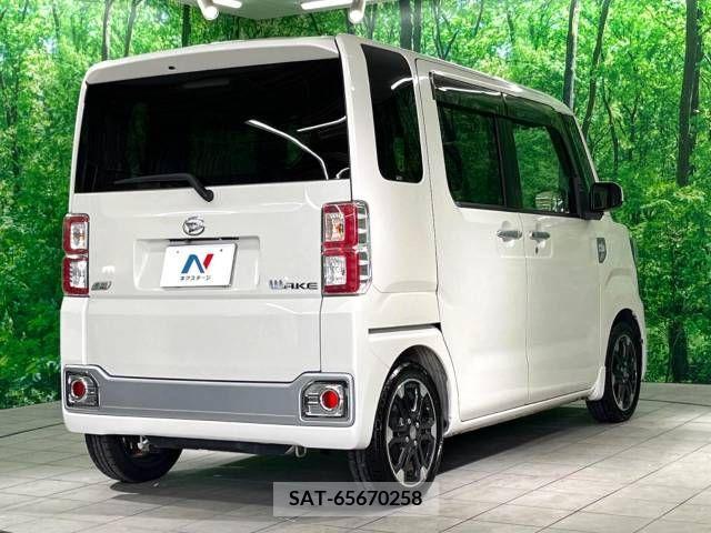 Daihatsu WAKE 2014-12 335651-17