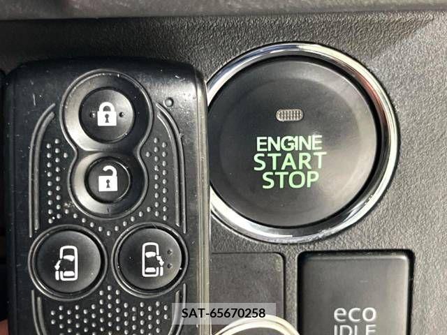 Daihatsu WAKE 2014-12 335651-6
