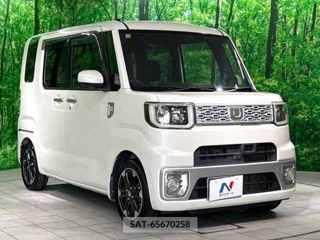 Daihatsu WAKE 2014-12 335651-16