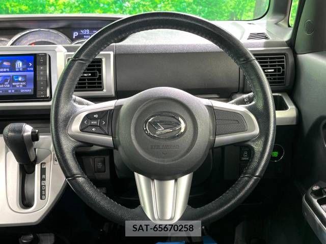 Daihatsu WAKE 2014-12 335651-11