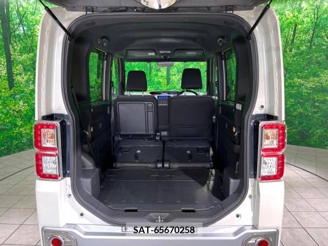 Daihatsu WAKE 2014-12 335651-10