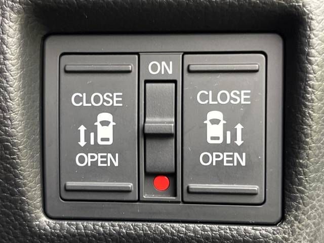 Honda N BOX CUSTOM 2021-06 195890-5