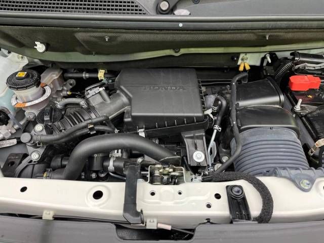 Honda N BOX CUSTOM 2021-06 195890-18