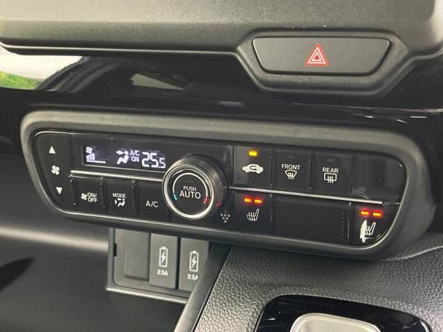 Honda N BOX CUSTOM 2021-06 195890-7