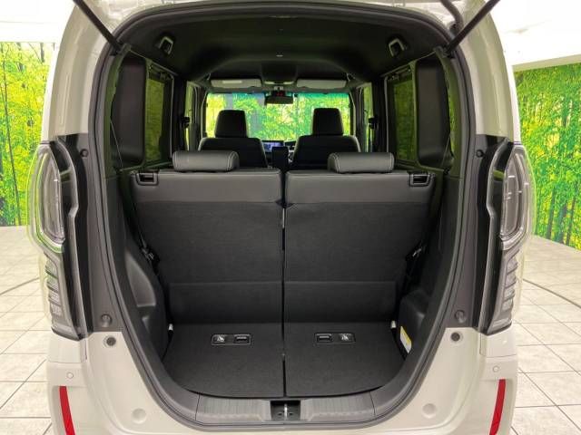 Honda N BOX CUSTOM 2021-06 195890-10