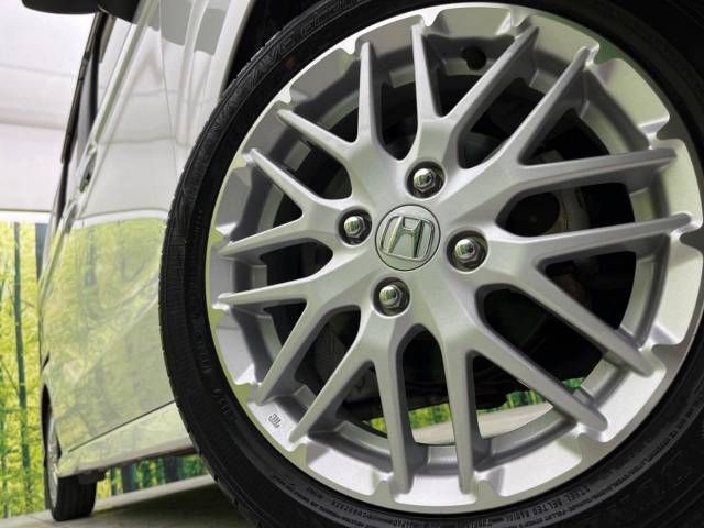 Honda N BOX CUSTOM 2021-06 195890-13